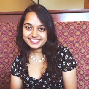 Meet your Posher, Abhy